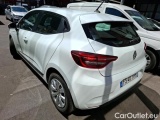 Renault  Clio AIR NAV BLUE DCI 85 #2