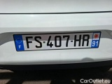  Renault  Clio AIR NAV BLUE DCI 85 #5