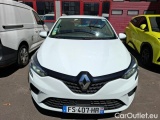  Renault  Clio AIR NAV BLUE DCI 85 #14