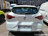  Renault  Clio AIR NAV BLUE DCI 85 #15