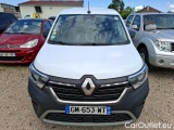  Renault  Kangoo EXTRA - BLUE DCI 95 #14