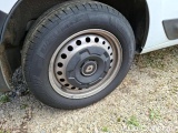  Renault  Kangoo EXTRA - BLUE DCI 95 #21