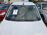  Renault  Kangoo EXTRA - BLUE DCI 95 #38