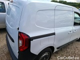  Renault  Kangoo EXTRA - BLUE DCI 95 #52