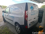  Renault  Kangoo (II) EXTRA R-LINK - BLUE DCI 95 #2