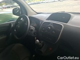  Renault  Kangoo (II) EXTRA R-LINK - BLUE DCI 95 #4