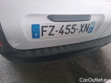  Renault  Kangoo (II) EXTRA R-LINK - BLUE DCI 95 #5