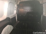  Renault  Kangoo (II) EXTRA R-LINK - BLUE DCI 95 #13