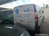  Renault  Kangoo (II) EXTRA R-LINK - BLUE DCI 95 #16