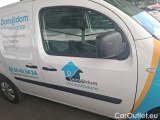 Renault  Kangoo (II) EXTRA R-LINK - BLUE DCI 95 #45