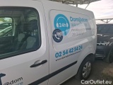  Renault  Kangoo (II) EXTRA R-LINK - BLUE DCI 95 #46