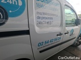 Renault  Kangoo (II) EXTRA R-LINK - BLUE DCI 95 #47