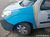  Renault  Kangoo (II) EXTRA R-LINK - BLUE DCI 95 #48