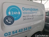  Renault  Kangoo (II) EXTRA R-LINK - BLUE DCI 95 #50