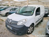  Renault  Kangoo GRAND CONFORT - BLUE DCI 80 