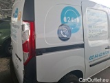  Renault  Kangoo (II) EXTRA R-LINK - BLUE DCI 95 #51