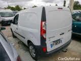  Renault  Kangoo GRAND CONFORT - BLUE DCI 80 #2