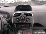  Renault  Kangoo GRAND CONFORT - BLUE DCI 80 #11