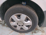 Renault  Kangoo GRAND CONFORT - BLUE DCI 80 #22