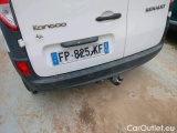  Renault  Kangoo GRAND CONFORT - BLUE DCI 80 #23