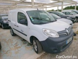  Renault  Kangoo GRAND CONFORT - BLUE DCI 80 #27