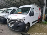  Renault  Master FG TR GCF F3300 L2H2 DCI 135 