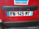  Renault  Master FG TR GCF F3300 L2H2 DCI 135 #5
