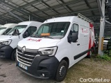  Renault  Master FG TR GCF F3300 L2H2 DCI 135 #65