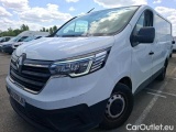  Renault  Trafic FG CF L1H1 3T BLUE DCI 150 