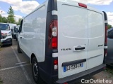  Renault  Trafic FG CF L1H1 3T BLUE DCI 150 #2