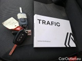  Renault  Trafic FG CF L1H1 3T BLUE DCI 150 #6