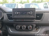  Renault  Trafic FG CF L1H1 3T BLUE DCI 150 #11