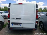  Renault  Trafic FG CF L1H1 3T BLUE DCI 150 #15