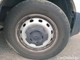  Renault  Trafic FG CF L1H1 3T BLUE DCI 150 #19