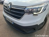  Renault  Trafic FG CF L1H1 3T BLUE DCI 150 #29