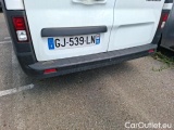  Renault  Trafic FG CF L1H1 3T BLUE DCI 150 #31