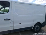  Renault  Trafic FG CF L1H1 3T BLUE DCI 150 #39