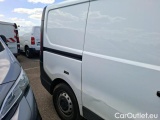  Renault  Trafic FG CF L1H1 3T BLUE DCI 150 #44