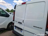  Renault  Trafic FG CF L1H1 3T BLUE DCI 150 #46