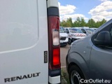  Renault  Trafic FG CF L1H1 3T BLUE DCI 150 #48