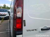  Renault  Trafic FG CF L1H1 3T BLUE DCI 150 #50