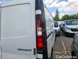  Renault  Trafic FG CF L1H1 3T BLUE DCI 150 #58