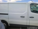  Renault  Trafic FG CF L1H1 3T BLUE DCI 150 #62