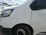  Renault  Trafic FG CF L1H1 3T BLUE DCI 150 #63