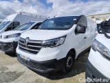  Renault  Trafic FG GCF L1H1 2T8 BLUE DCI 150 EDC 
