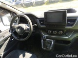  Renault  Trafic FG GCF L1H1 2T8 BLUE DCI 150 EDC #4