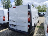  Renault  Trafic FG GCF L1H1 2T8 BLUE DCI 150 EDC #3