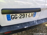  Renault  Trafic FG GCF L1H1 2T8 BLUE DCI 150 EDC #5