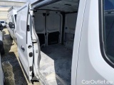  Renault  Trafic FG GCF L1H1 2T8 BLUE DCI 150 EDC #10
