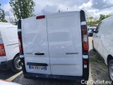  Renault  Trafic FG GCF L1H1 2T8 BLUE DCI 150 EDC #25